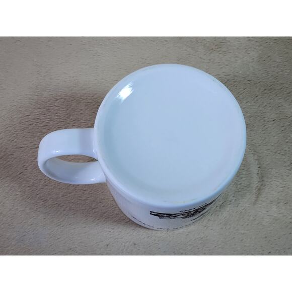 America Will Rise Up Once More Coffee Mug Tea Cup Commemorating Sept 11 2001 - Picture 14 of 14